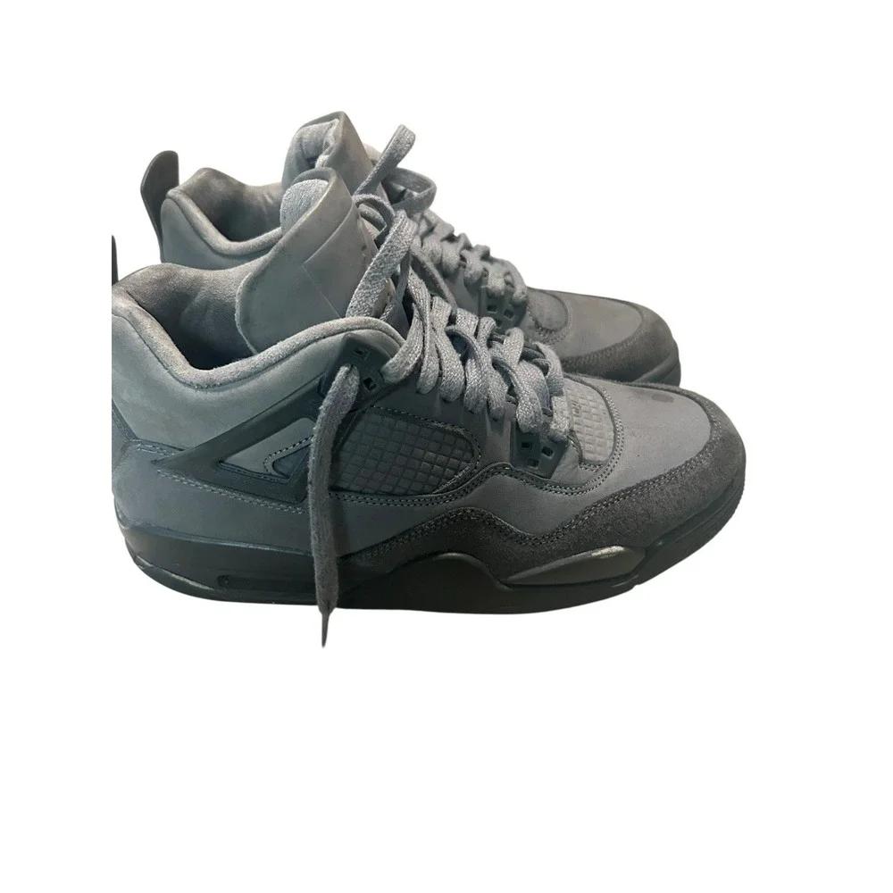 Jordan 4 Retro SE Paris Olympics Wet Cement Size 7 (HM8965-001)
